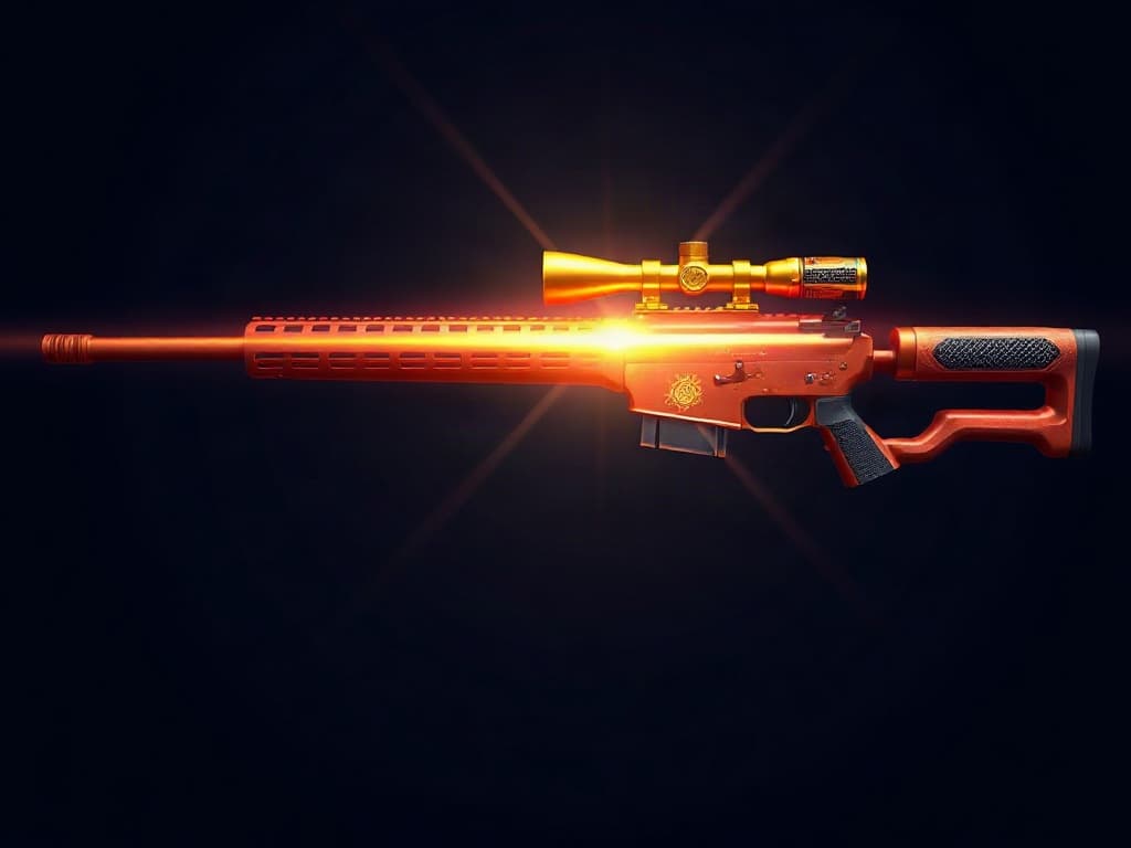 AWP | Solar Drift